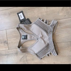 Pursue Fitness Impulse Seamless Sports Bra